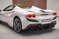 Ferrari F8 Spider Carbon Racing Seats Display Lift LED Weiß - thumbnail 15