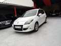 Renault Scenic 1.5dCi Emotion 105 Weiß - thumbnail 2