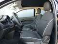 Fiat 500C Elektro 42 kWh Schwarz - thumbnail 5