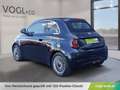 Fiat 500C Elektro 42 kWh Schwarz - thumbnail 3