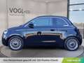 Fiat 500C Elektro 42 kWh Schwarz - thumbnail 2