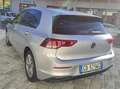 Volkswagen Golf Golf VIII 2.0 tdi 150cv AUTOMATICA DSG *PERFETTA!* Argento - thumbnail 5
