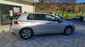 Volkswagen Golf Golf VIII 2.0 tdi 150cv AUTOMATICA DSG *PERFETTA!* Argento - thumbnail 3
