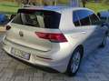 Volkswagen Golf Golf VIII 2.0 tdi 150cv AUTOMATICA DSG *PERFETTA!* Argento - thumbnail 4