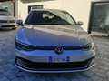 Volkswagen Golf Golf VIII 2.0 tdi 150cv AUTOMATICA DSG *PERFETTA!* Argento - thumbnail 2