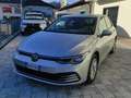 Volkswagen Golf Golf VIII 2.0 tdi 150cv AUTOMATICA DSG *PERFETTA!* Argento - thumbnail 1