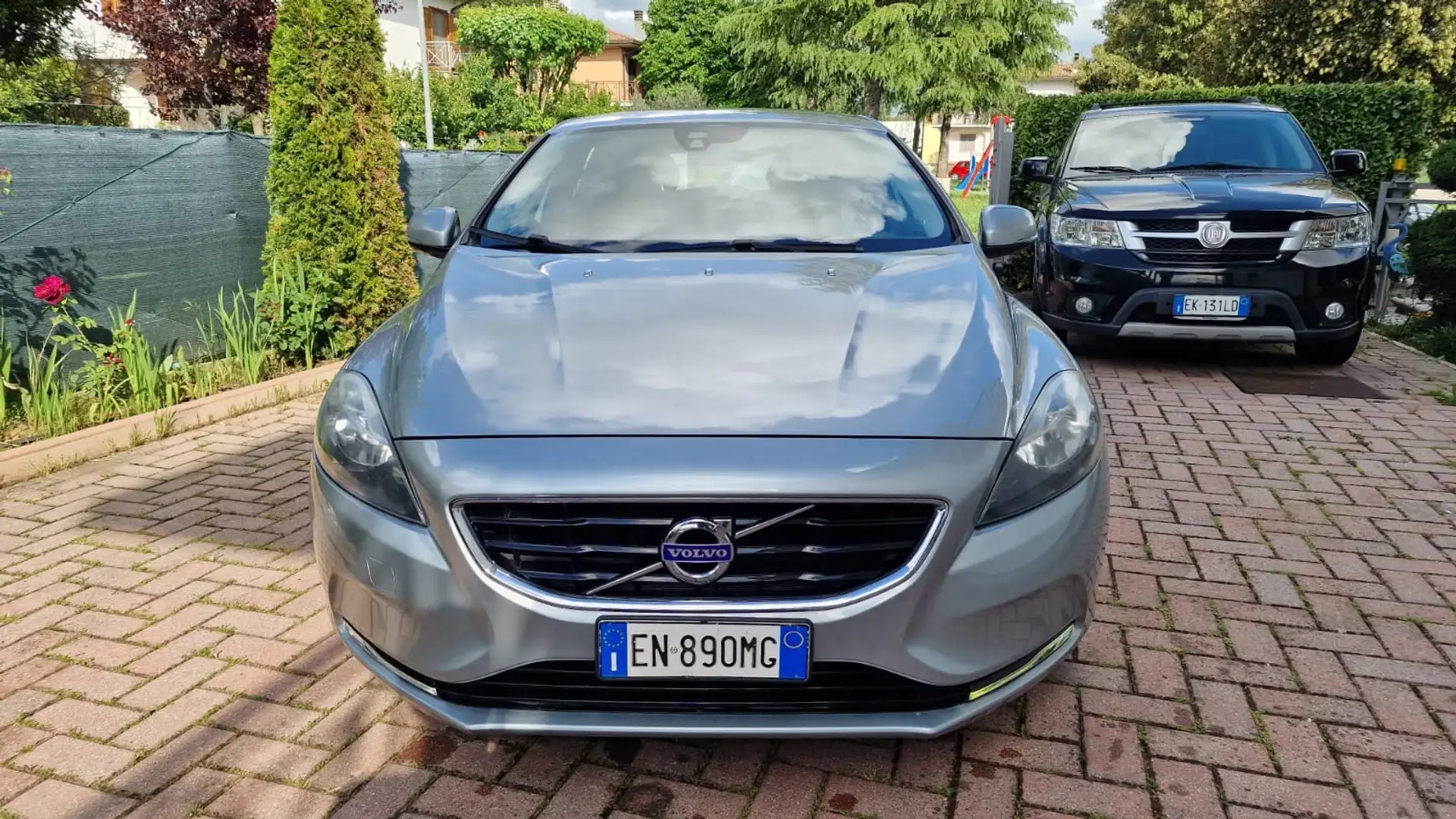 Volvo V40 1.6 d2 Summum - 2