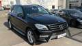Mercedes-Benz ML 500 AMG-Line Negro - thumbnail 1