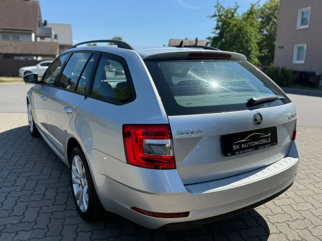 Das Auto