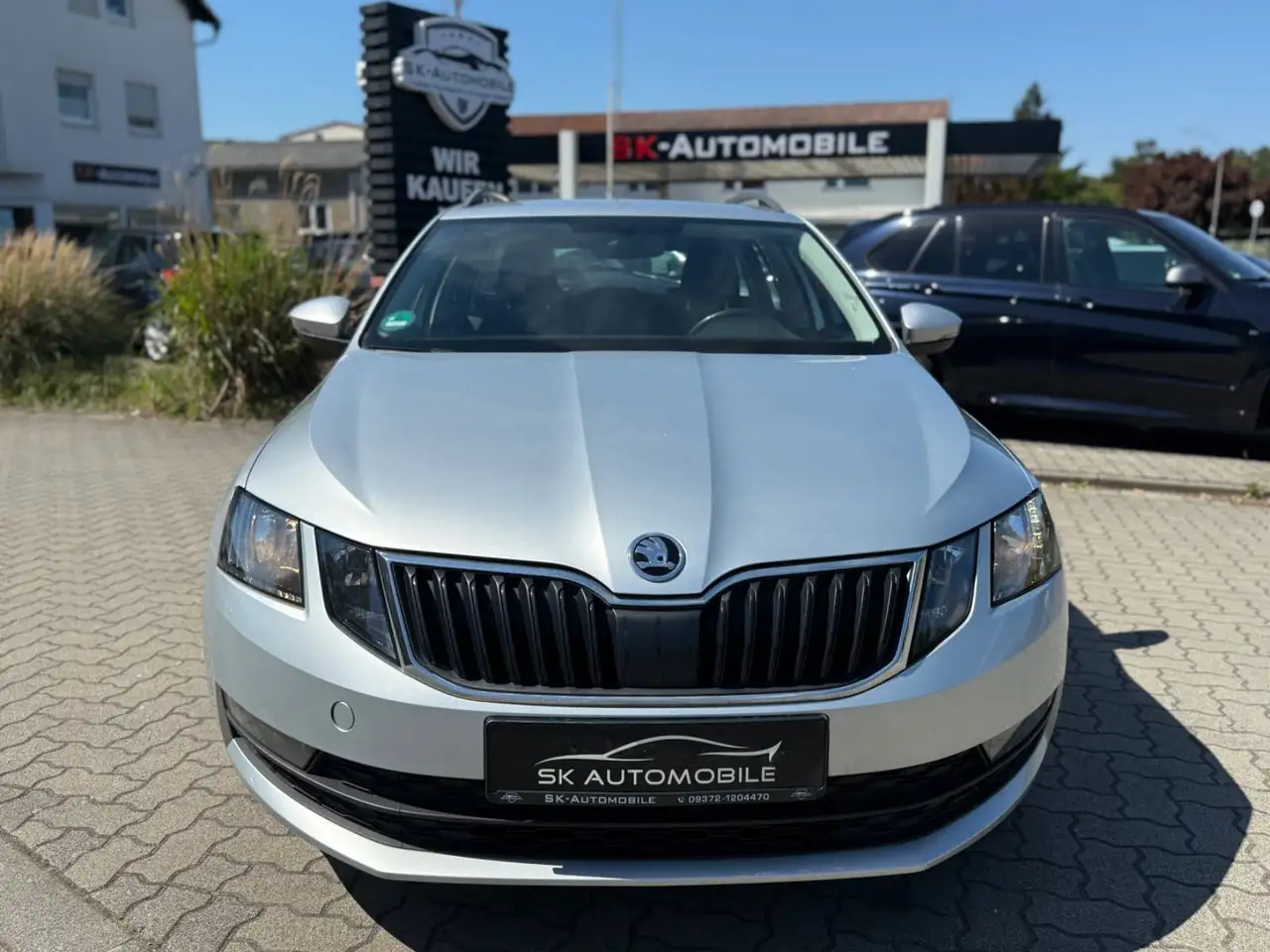 Das Auto