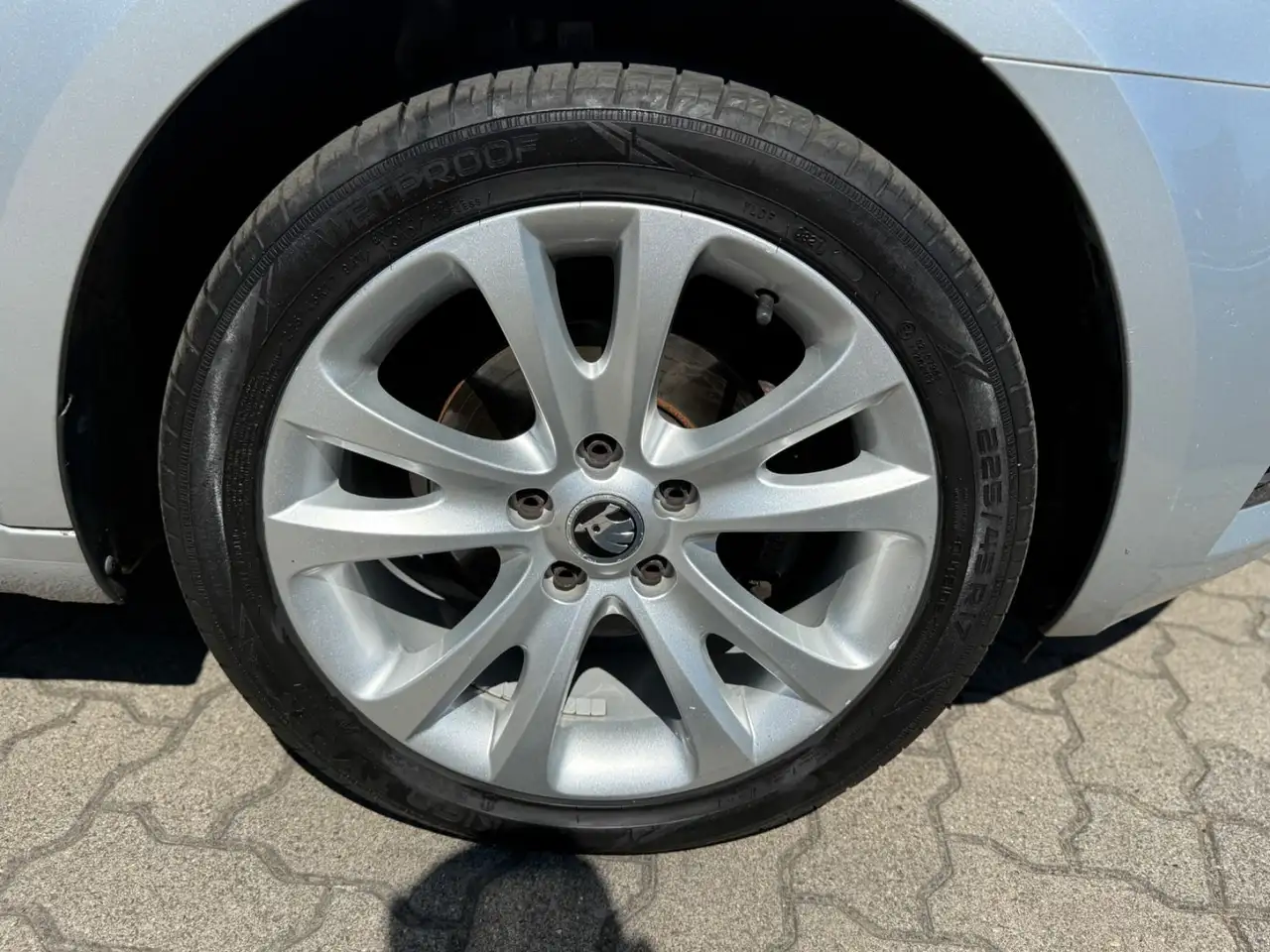 Das Auto