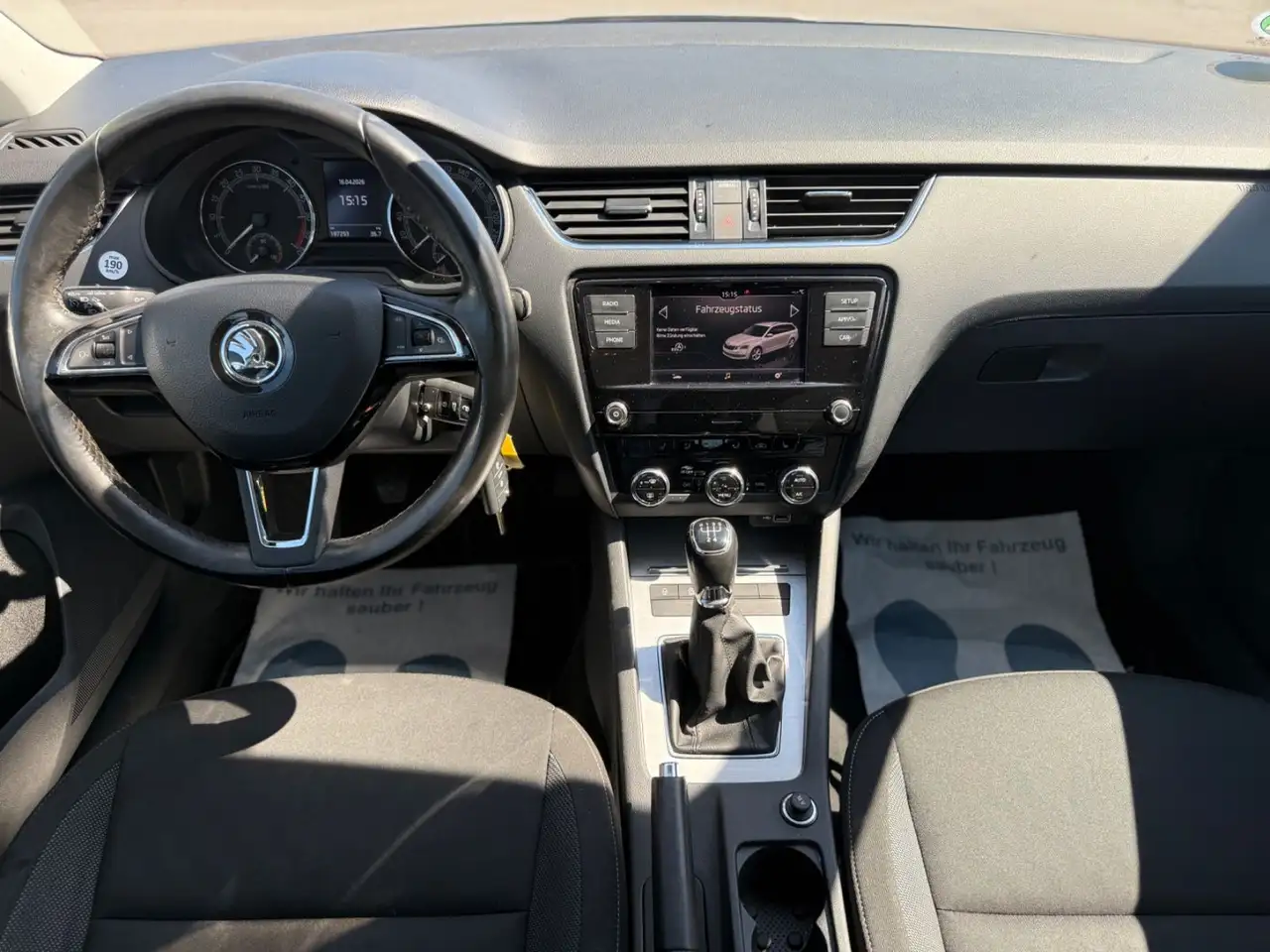 Das Auto