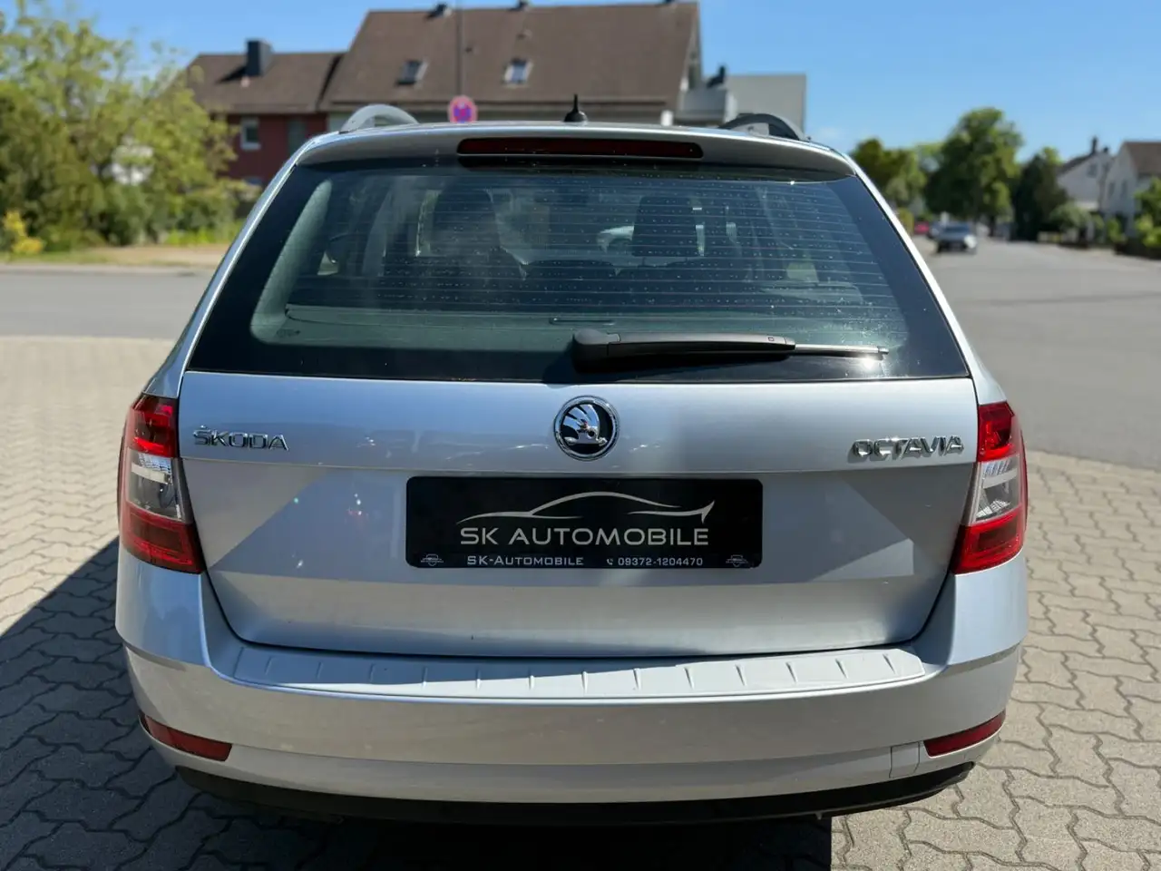 Das Auto