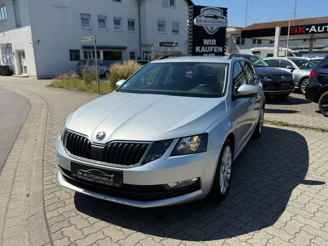 Das Auto