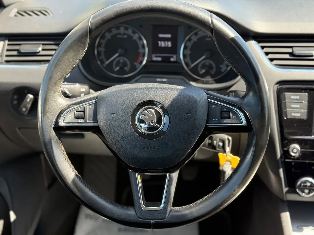 Das Auto