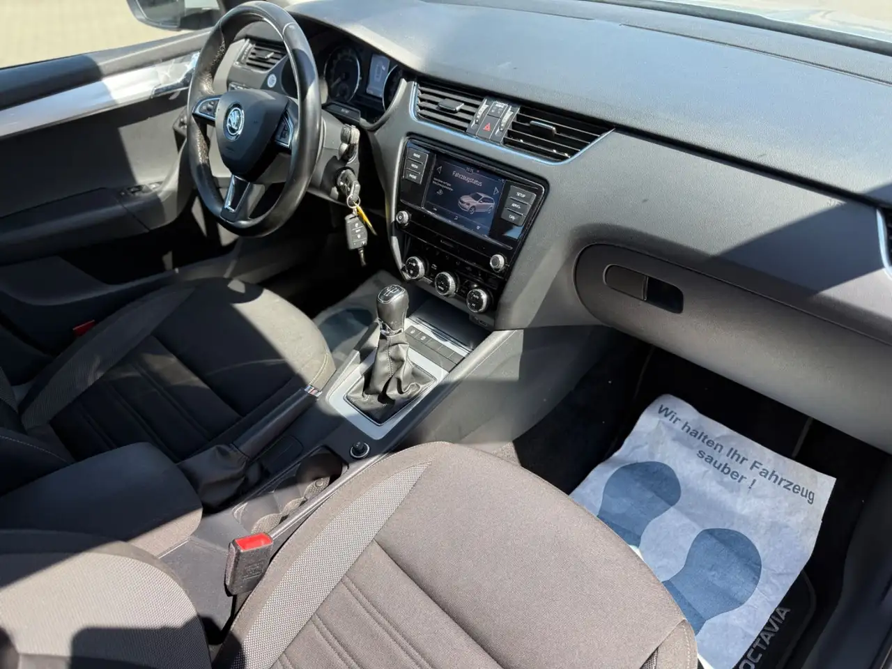 Das Auto