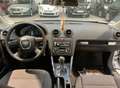 Audi A3 1.9 TDI 105CH AMBIENTE S TRONIC 6 3P Gris - thumbnail 5