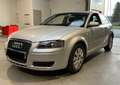 Audi A3 1.9 TDI 105CH AMBIENTE S TRONIC 6 3P Gris - thumbnail 1