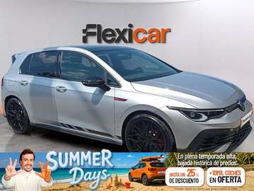 2.0 TSI Clubsport DSG 221kW