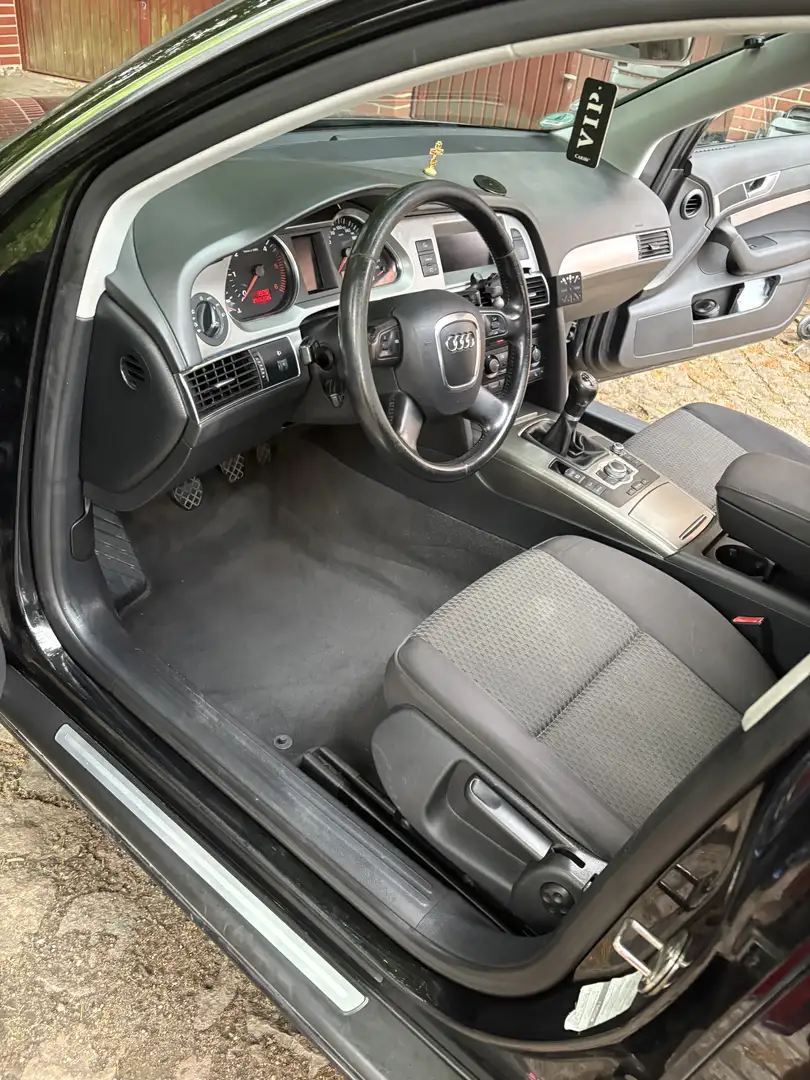 Audi A6 Avant 2.7 TDI DPF - 2