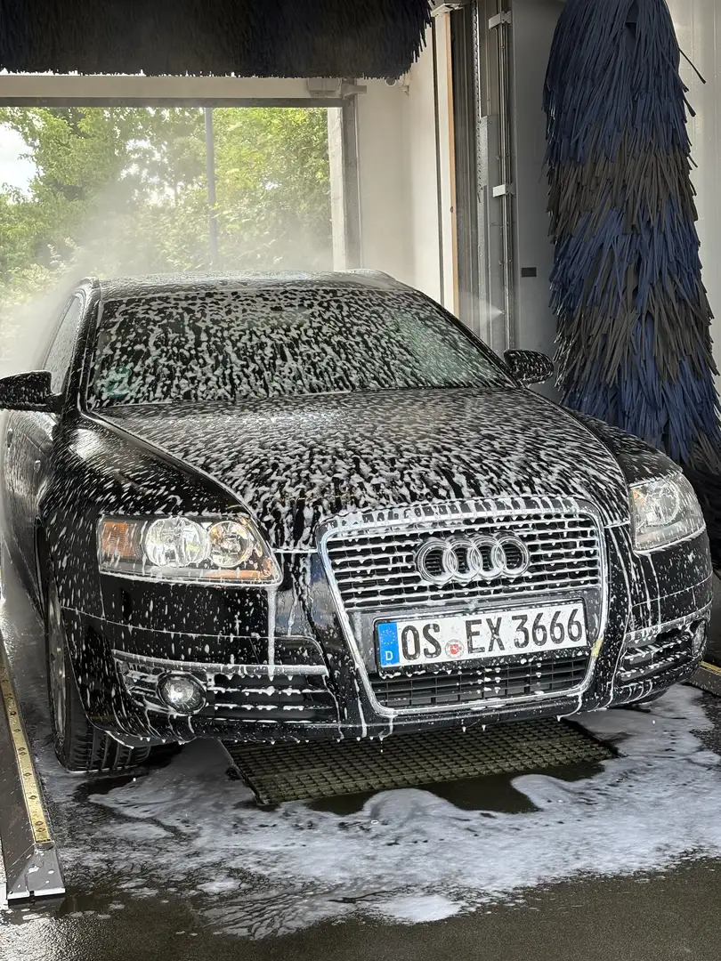 Audi A6 Avant 2.7 TDI DPF - 1