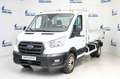 Ford Transit 2.0TDCI Chasis Cabina L2 Weiß - thumbnail 1