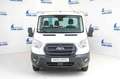 Ford Transit 2.0TDCI Chasis Cabina L2 Weiß - thumbnail 2