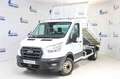Ford Transit 2.0TDCI Chasis Cabina L2 Weiß - thumbnail 12
