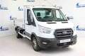 Ford Transit 2.0TDCI Chasis Cabina L2 Weiß - thumbnail 3