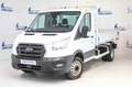 Ford Transit 2.0TDCI Chasis Cabina L2 Weiß - thumbnail 8