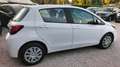 Toyota Yaris 1.5 Hybrid 5 SOLO 66000KM PREZZO REALE Bianco - thumbnail 5