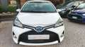 Toyota Yaris 1.5 Hybrid 5 SOLO 66000KM PREZZO REALE Bianco - thumbnail 3