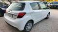 Toyota Yaris 1.5 Hybrid 5 SOLO 66000KM PREZZO REALE Bianco - thumbnail 4