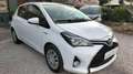 Toyota Yaris 1.5 Hybrid 5 SOLO 66000KM PREZZO REALE Bianco - thumbnail 6