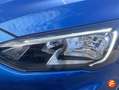 Ford Focus 1.0 Ecoboost MHEV 114kW ST-Line Azul - thumbnail 12