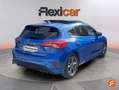 Ford Focus 1.0 Ecoboost MHEV 114kW ST-Line Azul - thumbnail 5