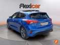 Ford Focus 1.0 Ecoboost MHEV 114kW ST-Line Azul - thumbnail 4