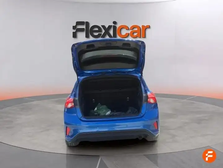 Ford Focus 2021, foto 8