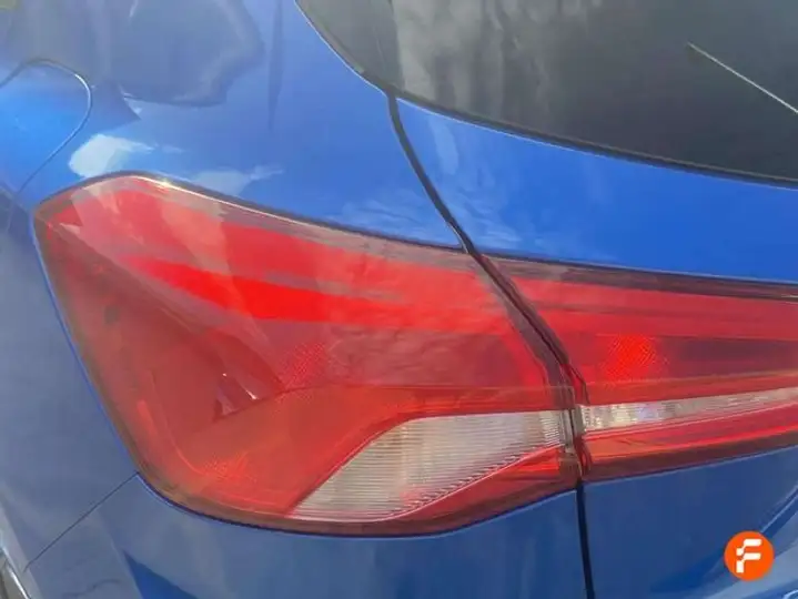 Ford Focus 2021, foto 14