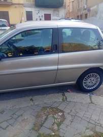 1.2 8v LS