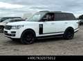 Land Rover Range Rover 5.0 V8 Autobiography VOLL *AKTION* Weiß - thumbnail 3