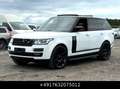 Land Rover Range Rover 5.0 V8 Autobiography VOLL *AKTION* Weiß - thumbnail 4