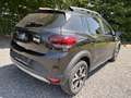 Dacia Sandero Stepway Comfort;PDC V+H+KAMERA;NAVI;TOTW;CARPLAY: Schwarz - thumbnail 5