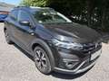 Dacia Sandero Stepway Comfort;PDC V+H+KAMERA;NAVI;TOTW;CARPLAY: Schwarz - thumbnail 1