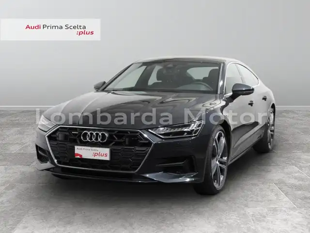 Audi A7 Sportback 40 2.0 tdi mhev 12V Business Advanced