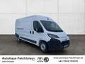 Toyota Proace Max Prowork L3 H2 Heavy 35+ 2,2 D-4D 6-Gang 4t. Білий - thumbnail 3