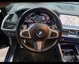 BMW X6 xdrive40d mhev 48V Msport auto Azul - thumbnail 15
