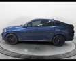 BMW X6 xdrive40d mhev 48V Msport auto Azul - thumbnail 6