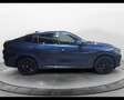 BMW X6 xdrive40d mhev 48V Msport auto Azul - thumbnail 5