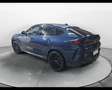BMW X6 xdrive40d mhev 48V Msport auto Azul - thumbnail 7